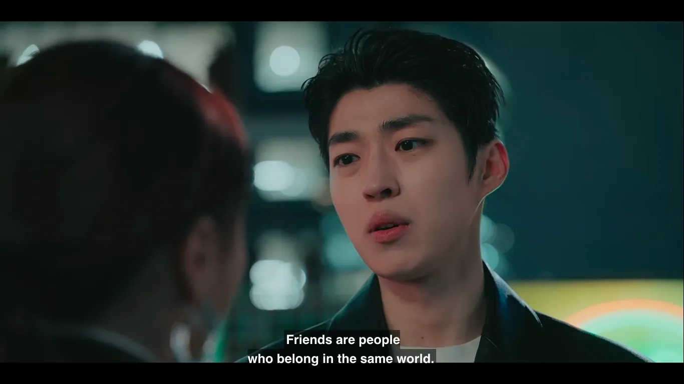 Dream to You Episodes 7-8: A Love-It-Or-Hate-It Turning Point