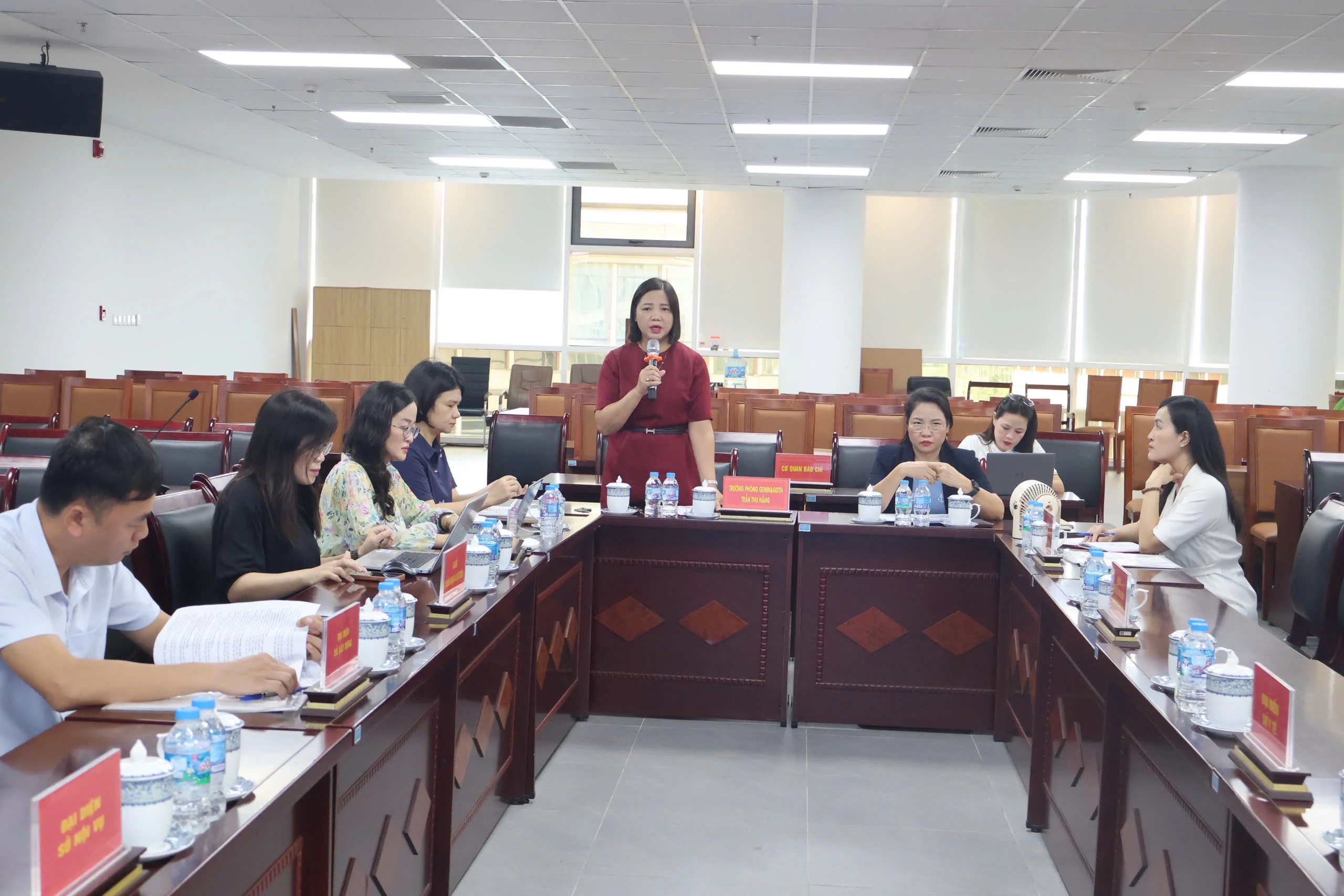 Chương trình giáo dục mầm non mới: Phụ huynh cần chuẩn bị gì?