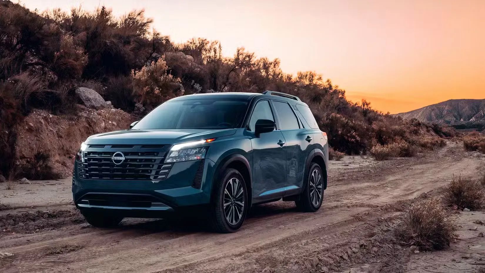V8 Luxury SUVs and Premium Alternatives That Cost Half as Much