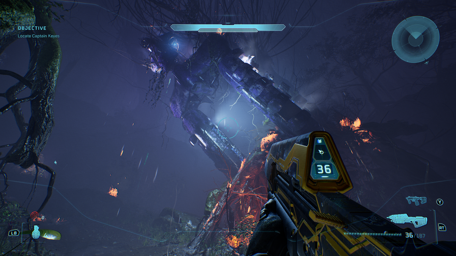 Halo Campaign Evolved Mods Bring Modern Light to a Classic