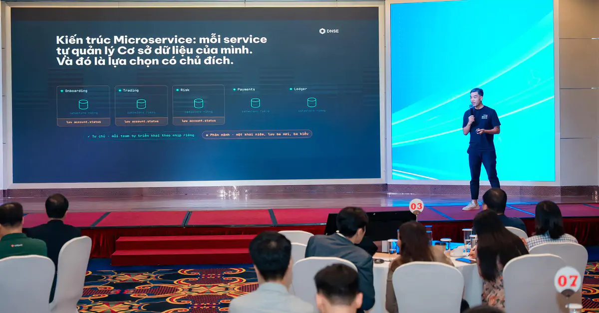Cuộc đua AI trong chứng khoán: Phí rẻ không còn đủ