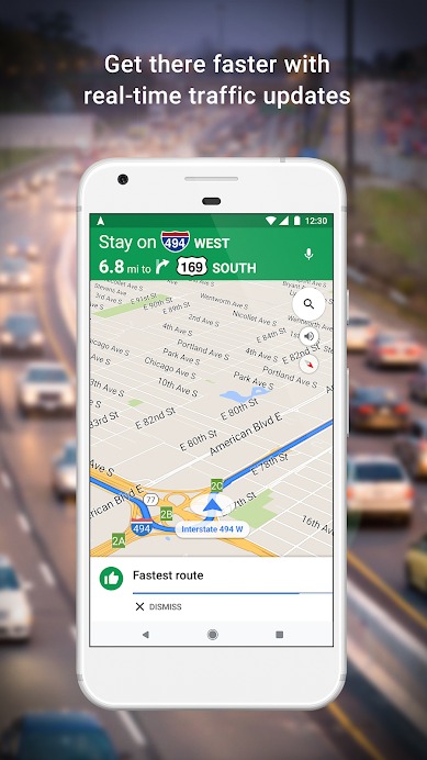 Cách tối ưu hóa bảng điều khiển Android Auto để lái xe an toàn
