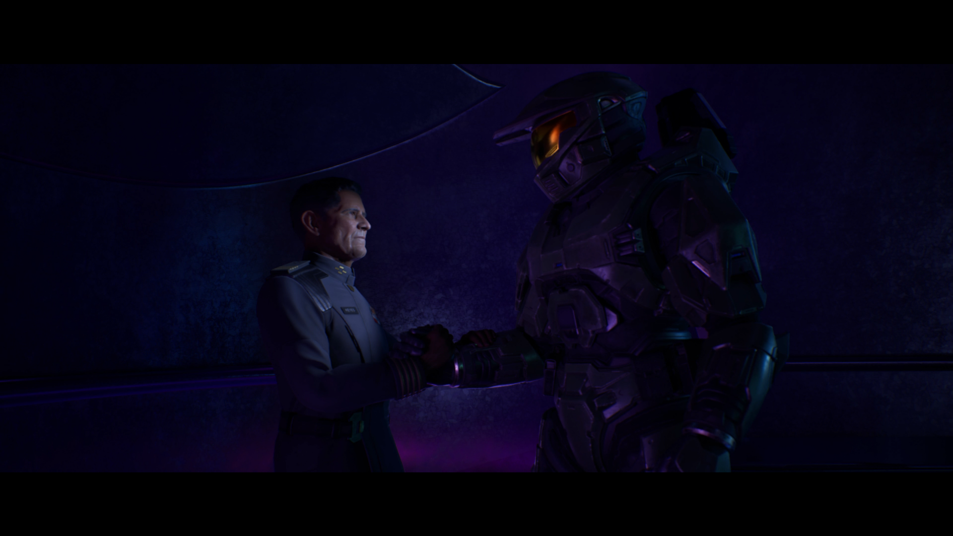 Halo Campaign Evolved Remake Struggles to Matter