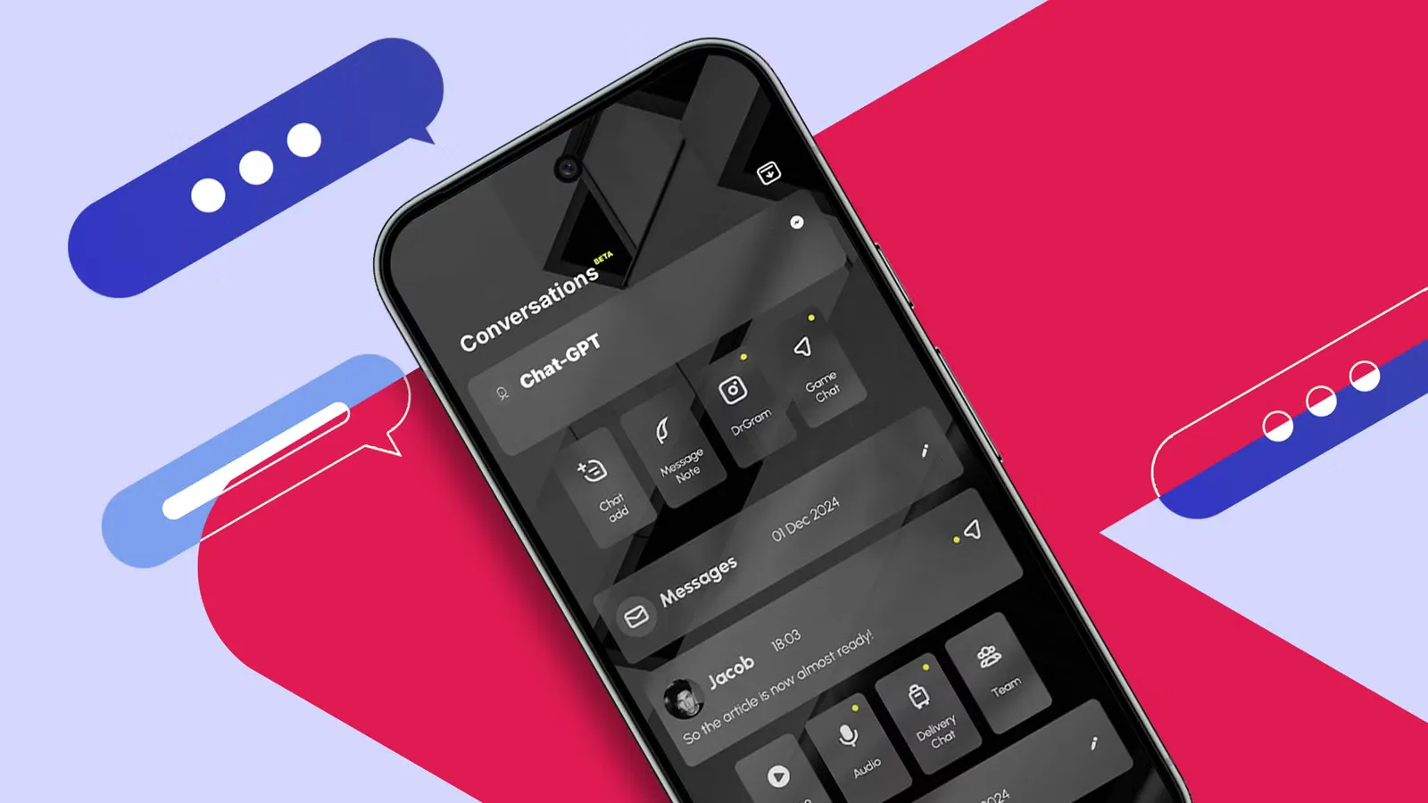 Master Android Home Screen Efficiency with Taskbars and Shortcuts