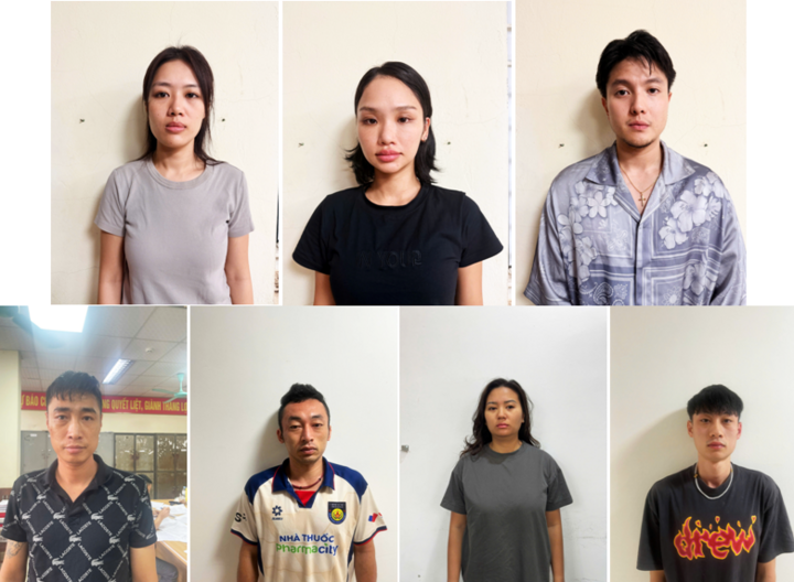 Từ bị khởi tố đến bị gạch tên: Hành trình tụt dốc của Miu Lê sau scandal pháp lý