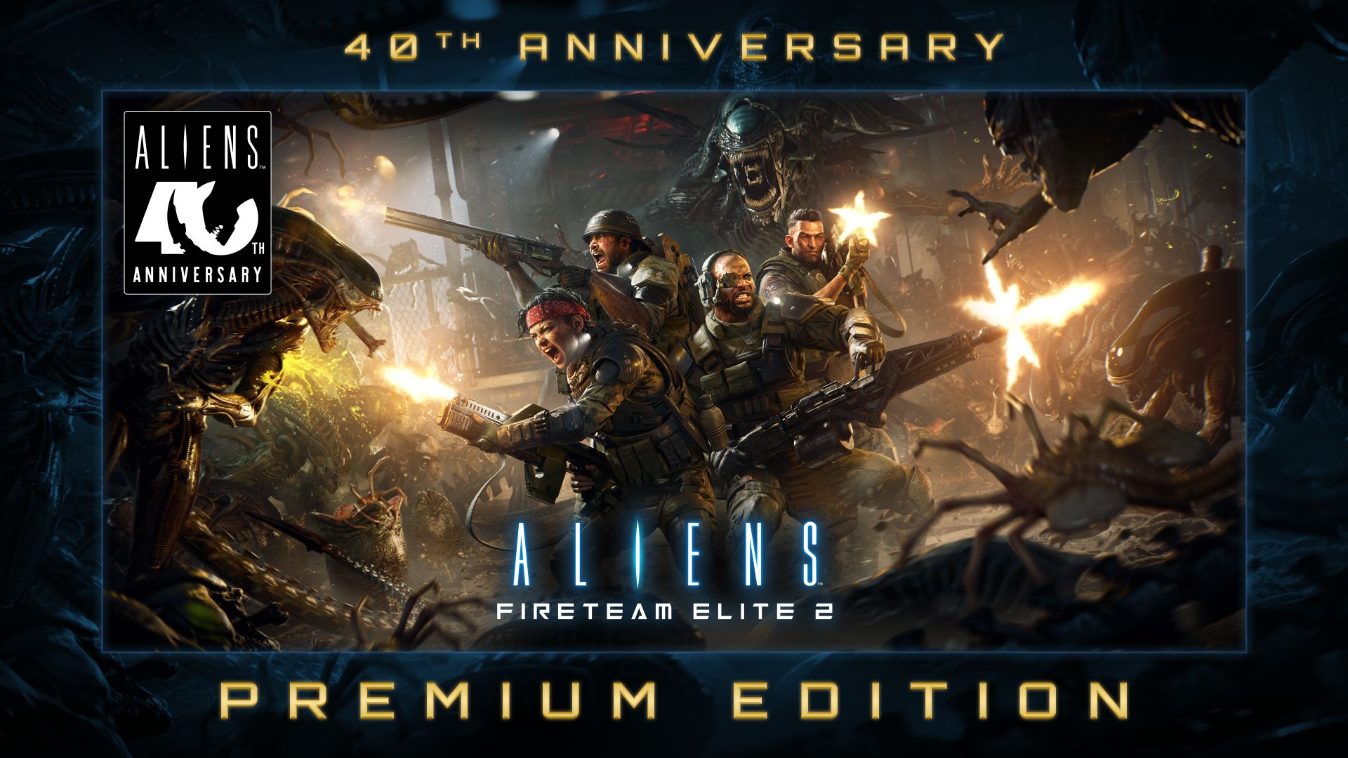 Aliens: Fireteam Elite Shutdown Signals a Harsh Future for Co‑Op Shooters