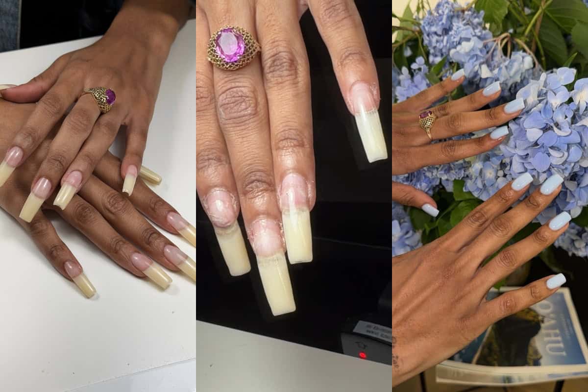 How to Make Your Gel Manicure Last 7 Weeks