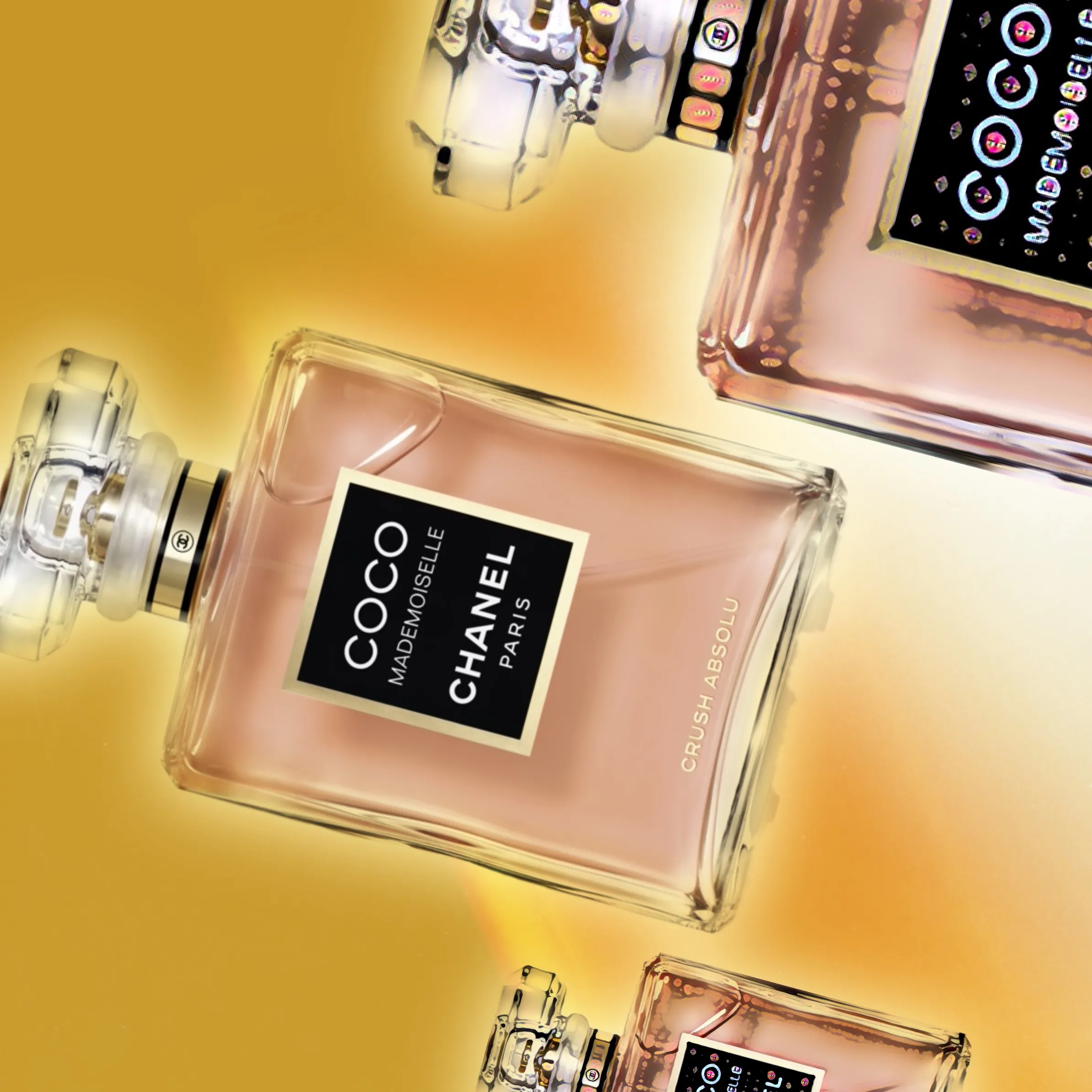 Chanel Coco Mademoiselle Crush Absolu: Worth the Hype?