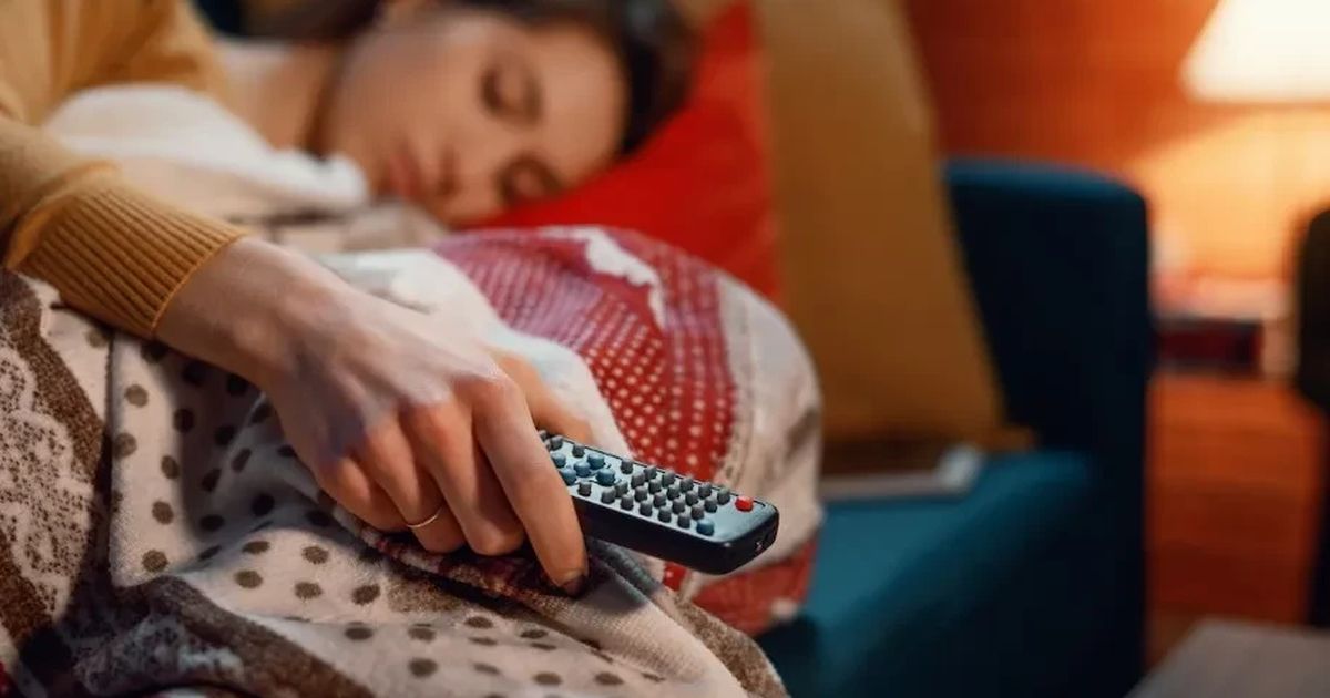 Ánh sáng nhân tạo ban đêm: Kẻ phá nhịp sinh học âm thầm