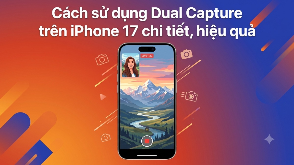 Cách trích xuất ảnh chất lượng cao từ video trên iPhone mà không mất độ phân giải
