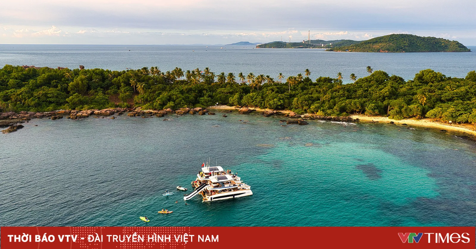 Siêu đám cưới Ấn Độ 1.400 khách tại Nha Trang: cú hích cho du lịch sự kiện cao cấp