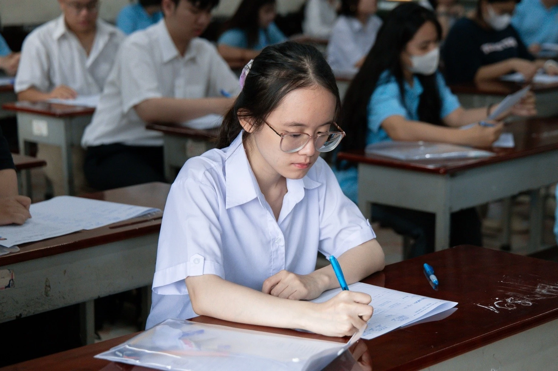 Nghệ An và Hải Phòng miễn phí sách giáo khoa: Cơ hội và bài toán cho phụ huynh