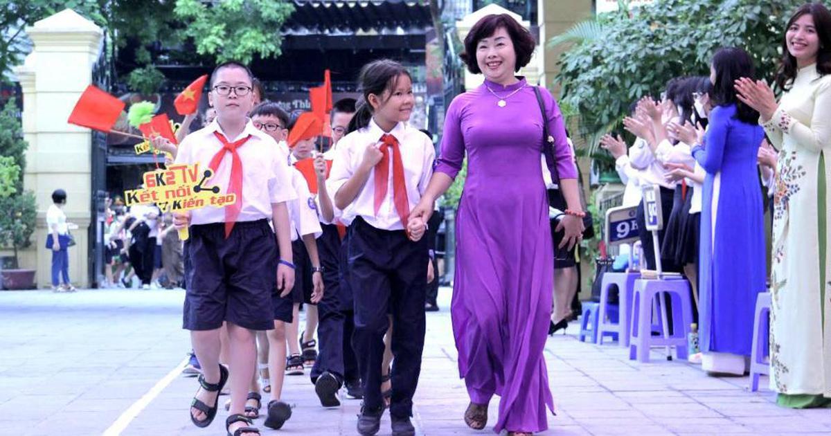 Chỉ thị mới của Thủ tướng và con đường chữa dứt bệnh thành tích giáo dục