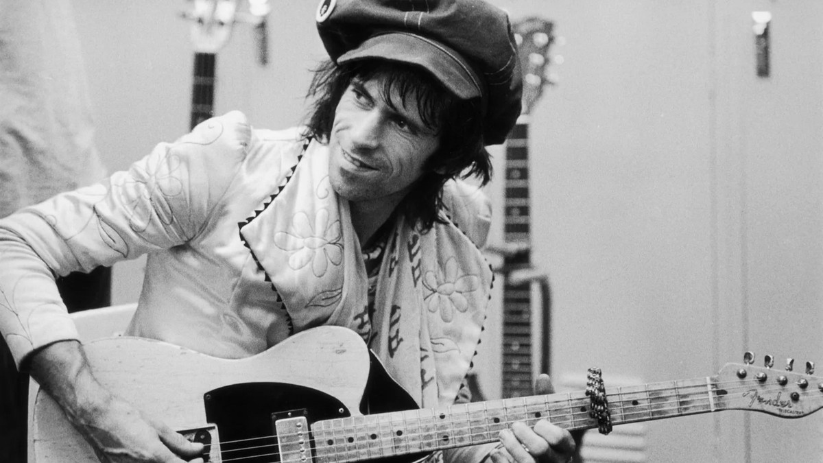 Inside the Rolling Stones’ Turbulent Studio Sessions