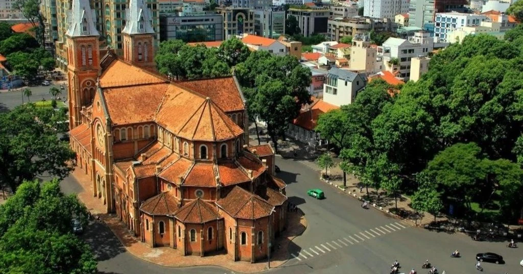 Đà Nẵng, Nha Trang và TP.HCM: Ba “thủ phủ” mới trong mắt du khách châu Âu