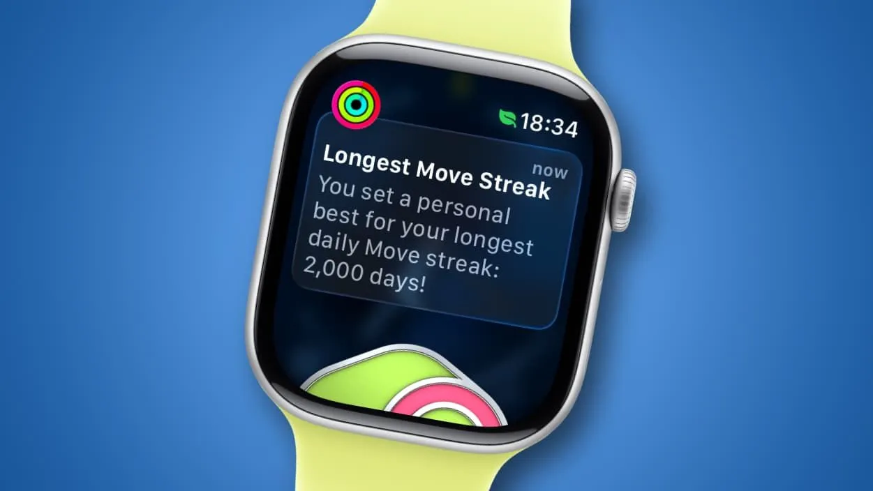 Your Fitness Tracker Knows More Than You Think