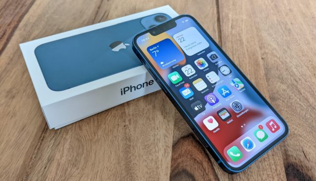 5 cài đặt bảo mật và hiệu suất cần bật trên iPhone mới