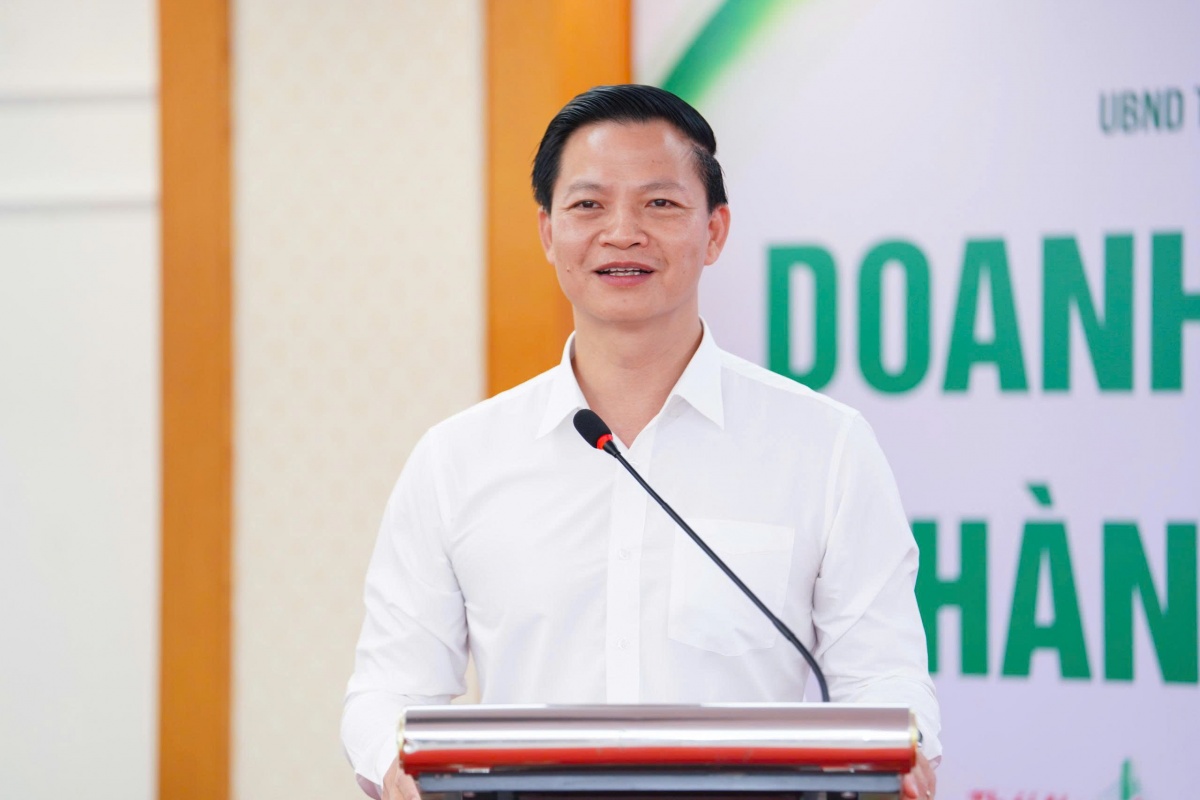 Thái Nguyên hướng tới tăng trưởng hai con số: chiến lược nào để trở thành cực tăng trưởng vùng?