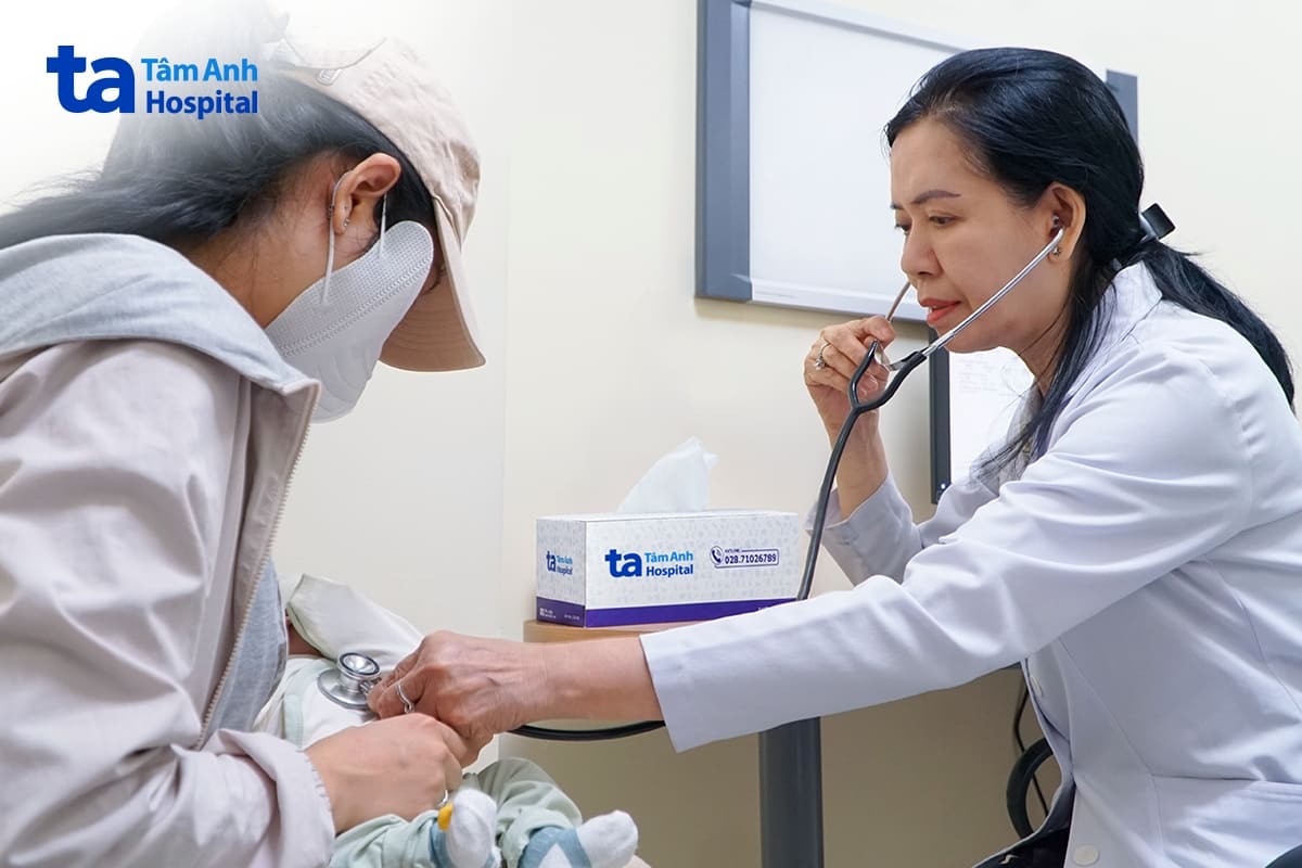 62 ngày giành giật sự sống cho những em bé sinh non cực nhẹ