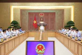 Xuất khẩu nông sản vượt mốc 1 tỷ USD/tháng: cú hích từ thị trường Mỹ