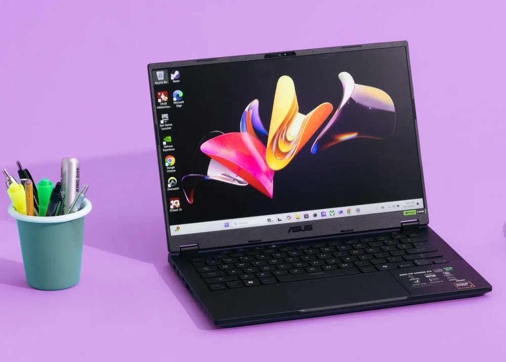 Windows 11 tối ưu RAM: Cơ hội sống lại cho laptop 8GB