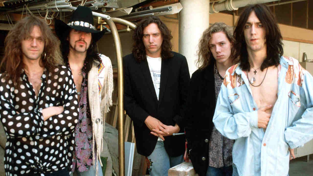 How Rock Bands Turn Chaos Into Classic Albums