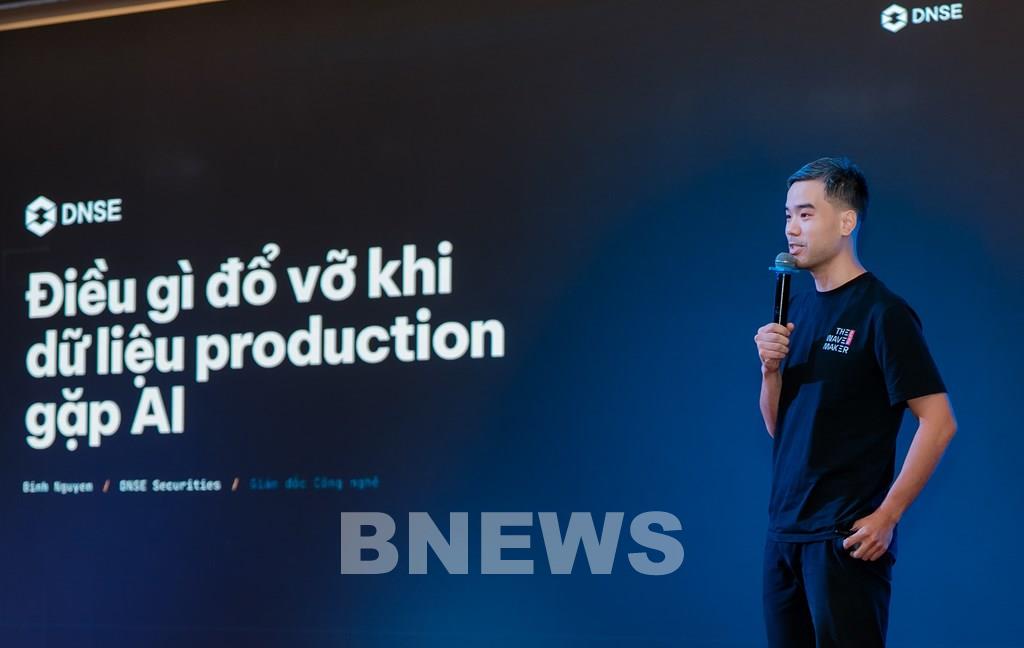 Cuộc đua AI trong chứng khoán: Phí rẻ không còn đủ