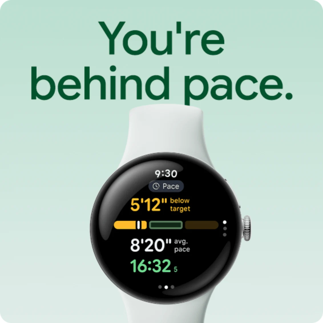Pixel Watch 5: nâng cấp nhỏ, tham vọng AI lớn