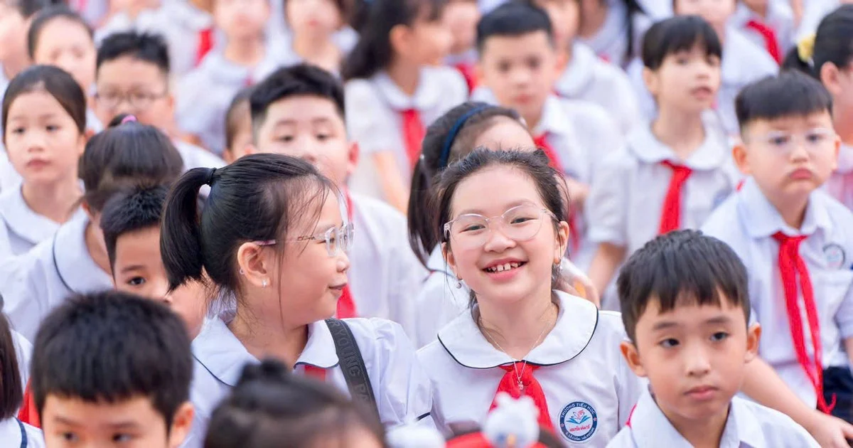 Lịch khai giảng và nghỉ hè: Phụ huynh cần chuẩn bị gì?
