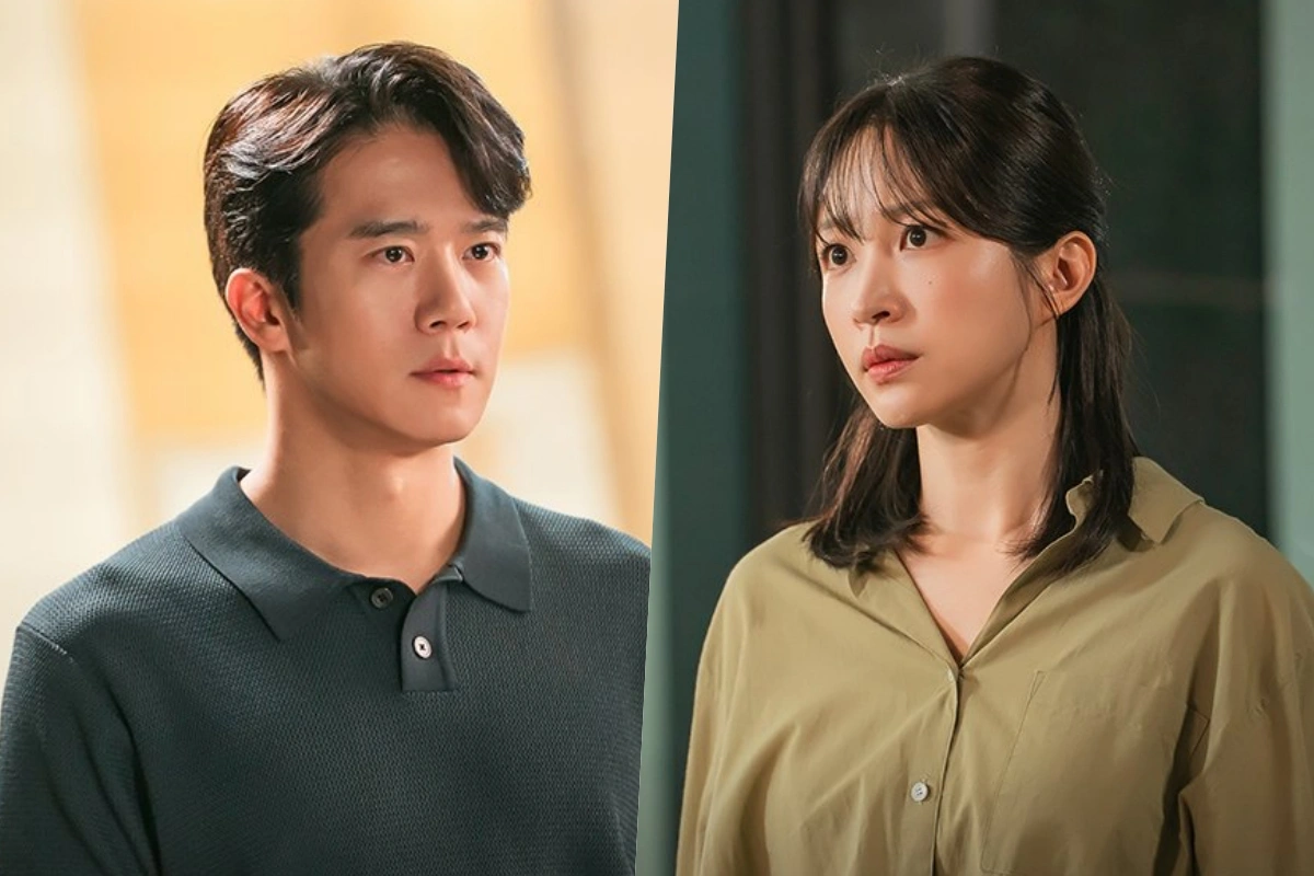 From Ex-Lovers to Truth-Tellers: How ‘Love on the Menu’ Turns an 8-Year Secret into High-Stakes Romance