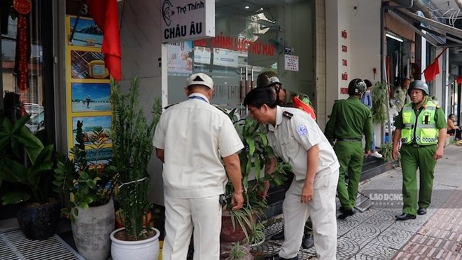Từ phạt nguội đến đô thị thông minh: camera đang viết lại luật chơi trên đường phố