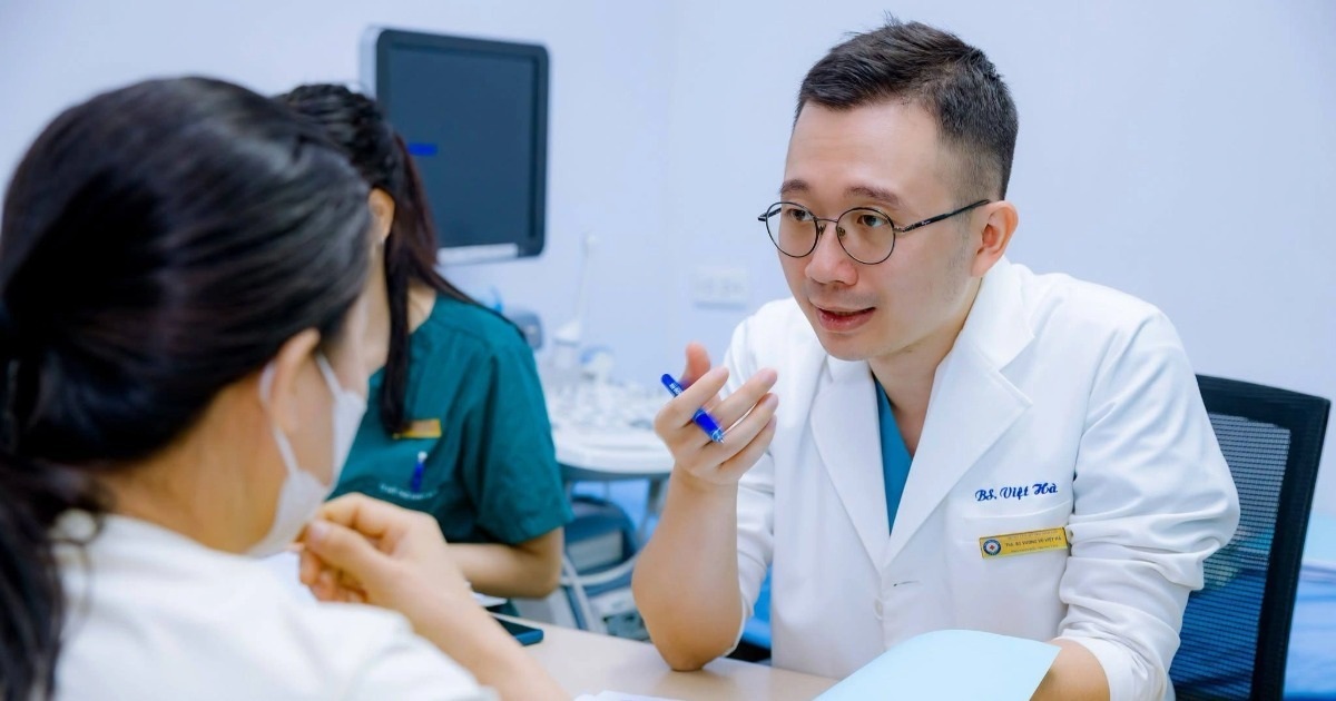 Những thói quen âm thầm tàn phá sức khỏe sinh sản nam giới
