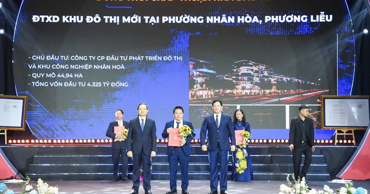 Bắc Ninh bán dẫn: Từ thủ phủ điện tử đến trung tâm sản xuất khu vực