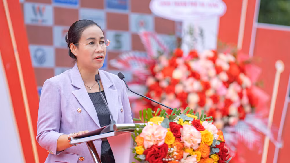 Đà Nẵng khai mạc Ngày hội Mùa hè số: Công nghệ số từ phường ra phố
