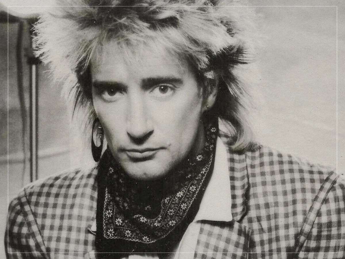 Rod Stewart vs Supertramp: Knowing When to Step Back