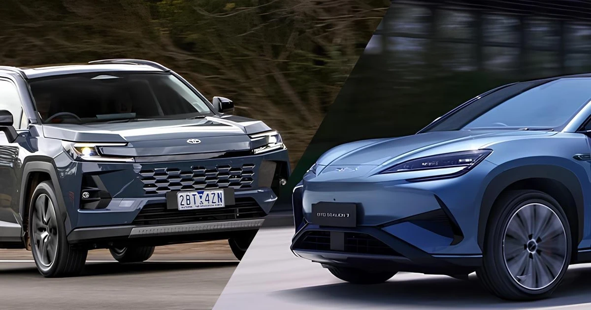 Toyota giữ giá cao: chiến lược ngược dòng trước áp lực xe Trung Quốc