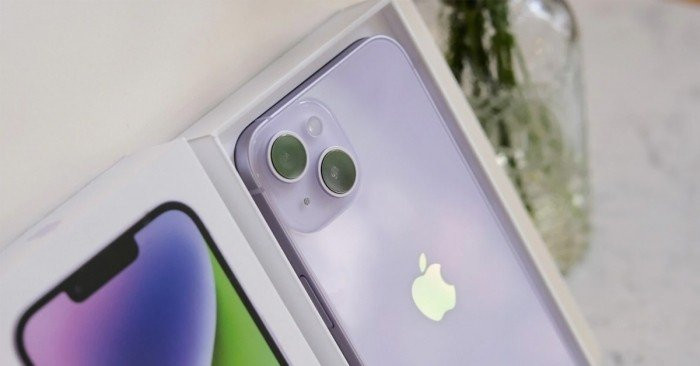 iPhone cũ tầm 9-11 triệu: chọn 14 Pro, 16e hay 14 Plus?