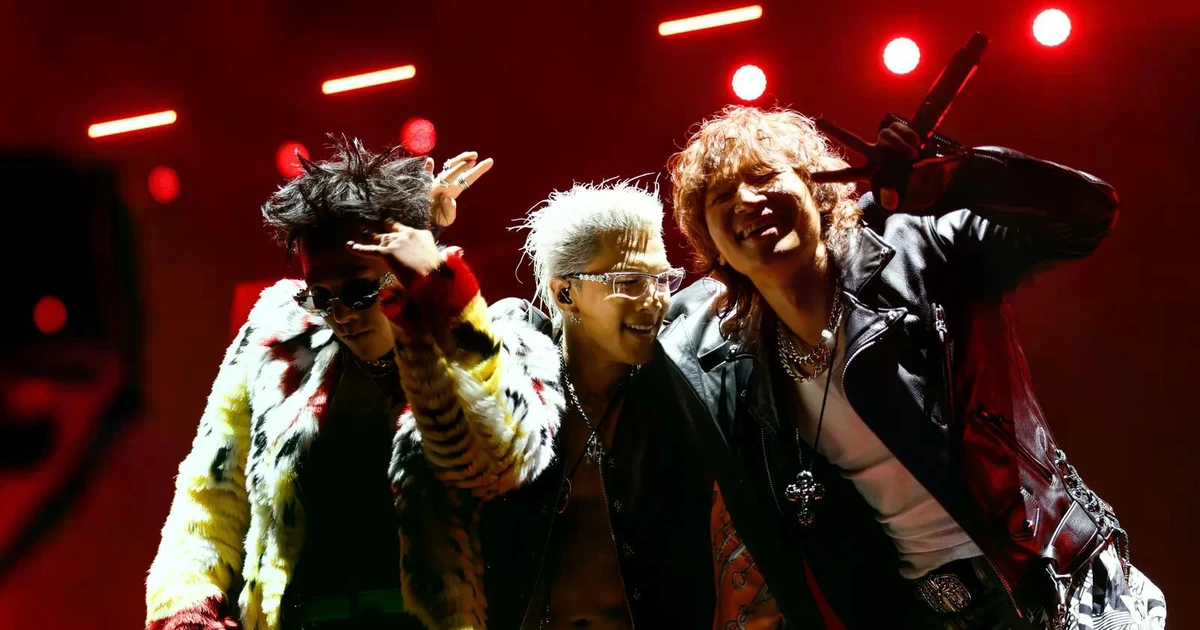 Cách phân biệt vé concert BIGBANG thật giả và thoát bẫy 'vé nội bộ'