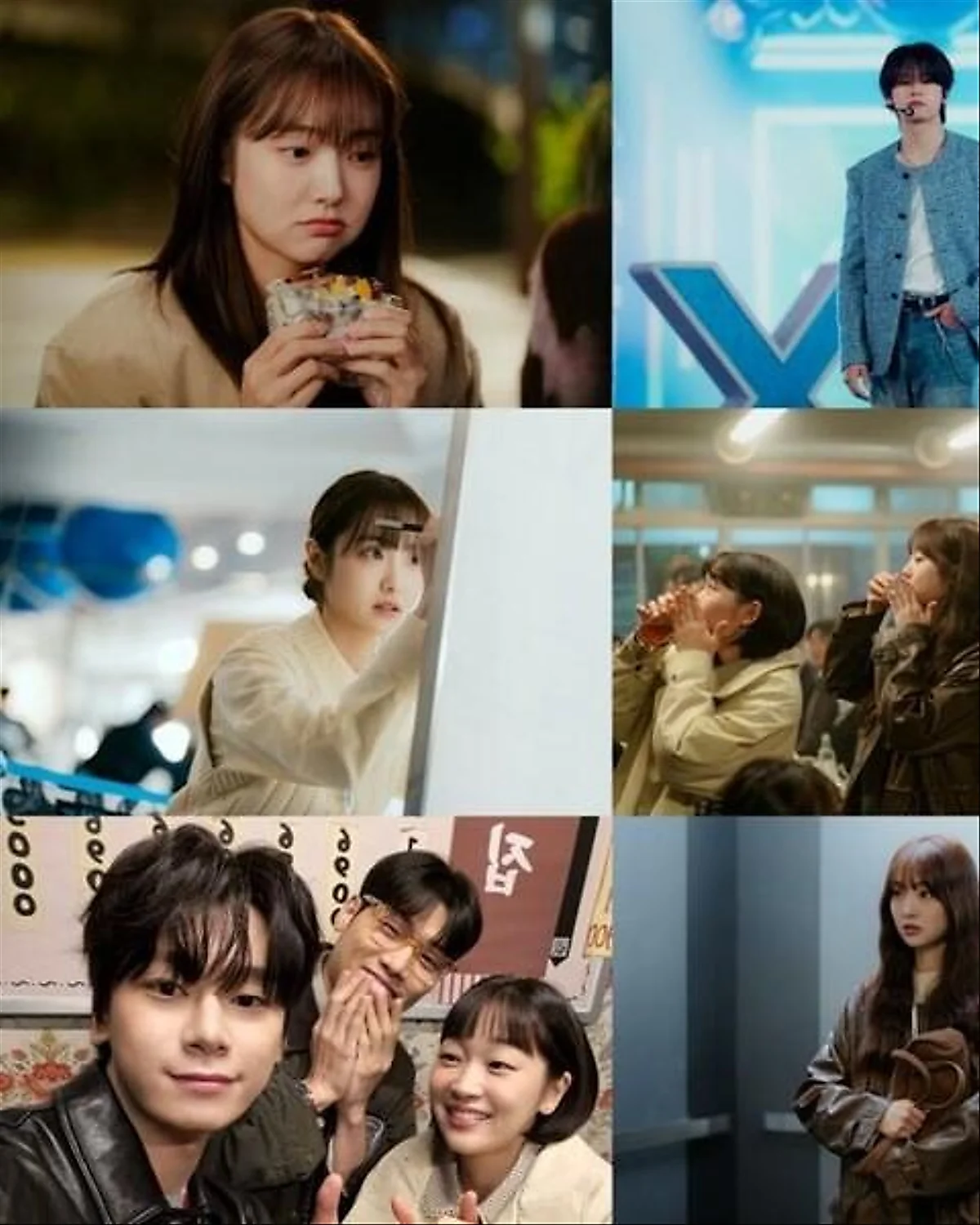 Kim Hye-jun chinh phục rom-com với ‘My Bias, My Boss’ chuyển thể từ webtoon 600 triệu lượt xem