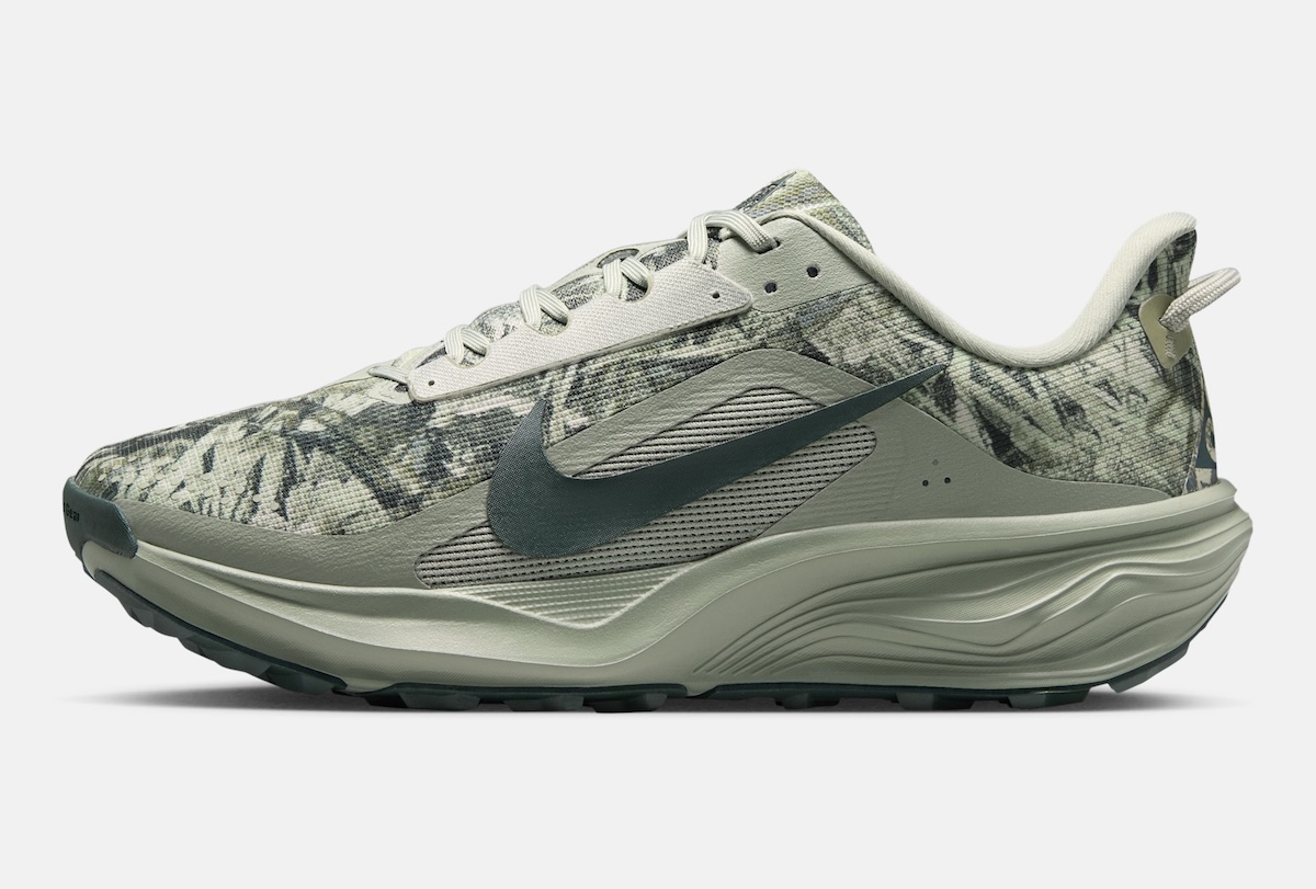 Nike ACG Doubles Down on Trail Racing With Pegasus Trail and Zegama