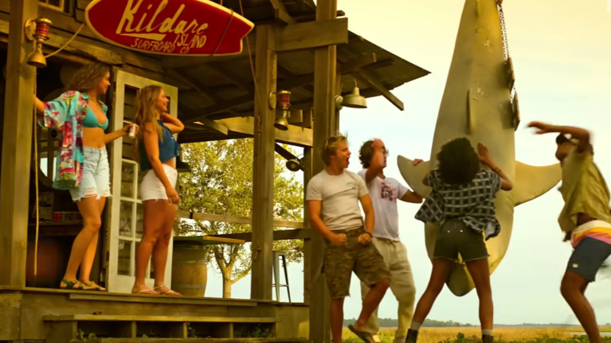 Outer Banks Season 5 Trailer Sets Up the Pogues’ Final Reckoning
