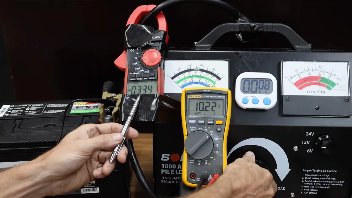 Budget Car Batteries vs Premium: What Testing Shows