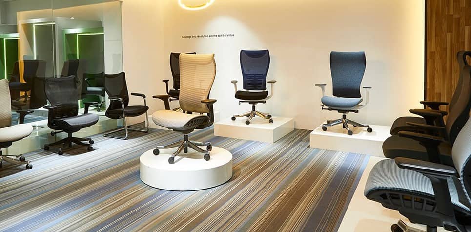 Office Chair Height Guide: Best Picks for Every Body Type