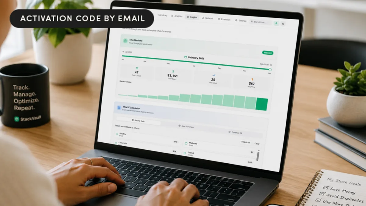 Lifetime Software Subscriptions Under $50: Worth Skipping Monthly Fees?