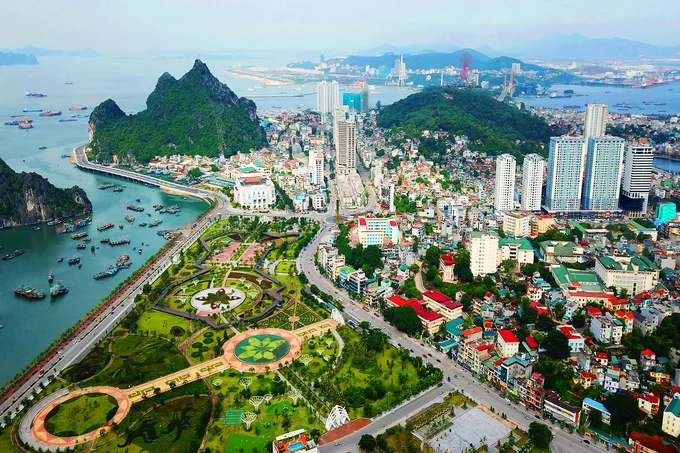 Hai thành phố trực thuộc Trung ương mới: Bước đi chiến lược với Quảng Ninh và Bắc Ninh