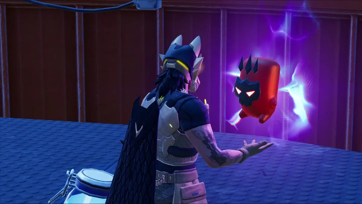 Sprite Garden UEFN: Hướng dẫn trưng bày bộ sưu tập Sprite Fortnite