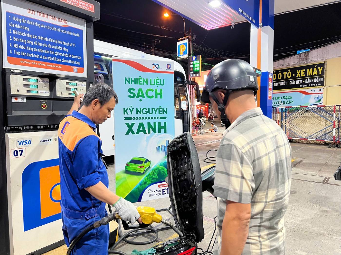 Lạm phát tháng 7 hạ nhiệt: Cơ hội nhưng không dễ cho chính sách tiền tệ