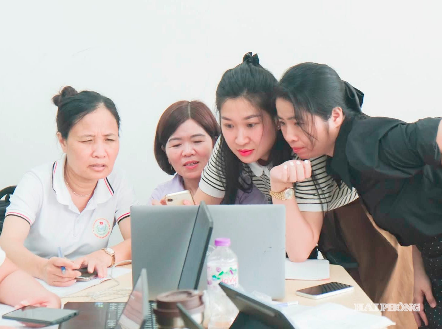 Tập huấn hè cho giáo viên: Nền móng nâng cao chất lượng dạy học