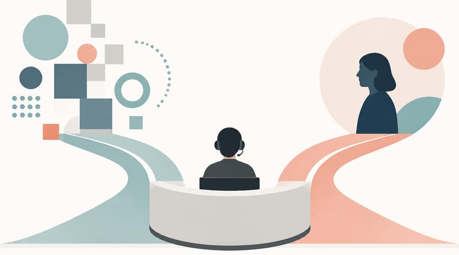 AI Agents Are Quietly Rewriting the Org Chart