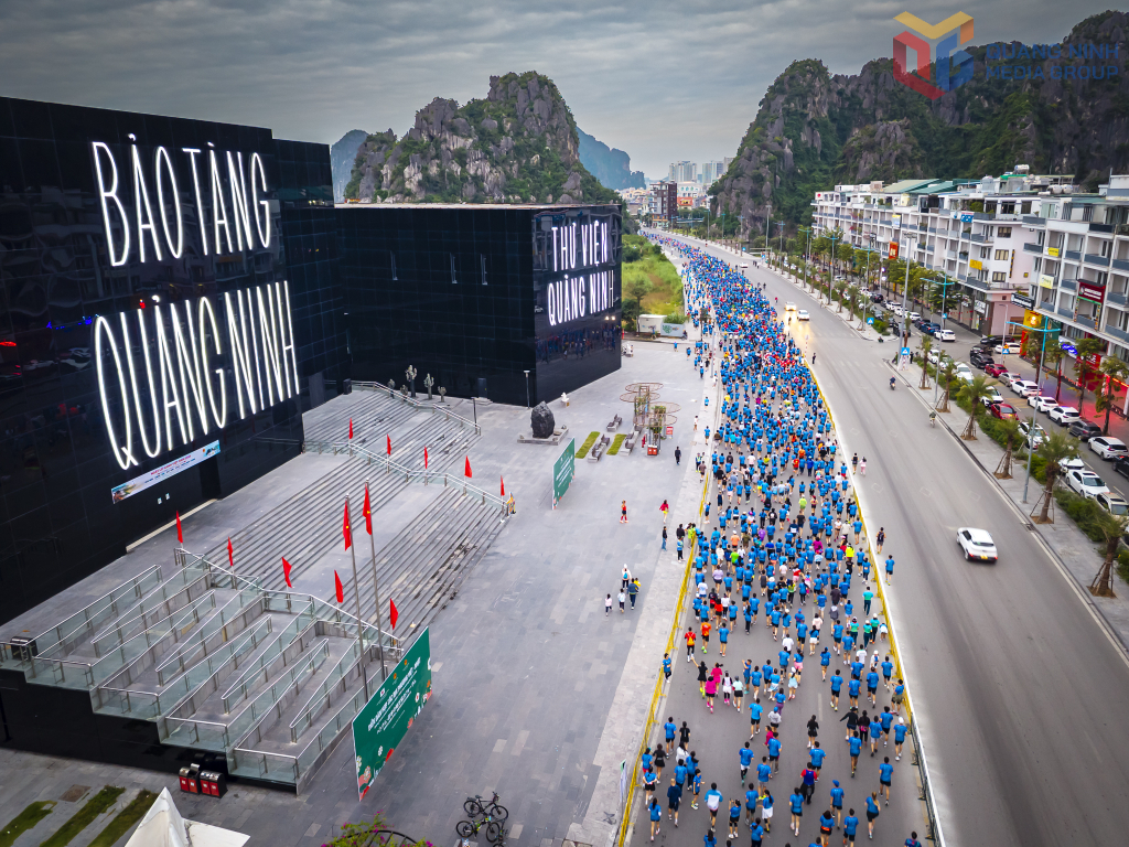 Ba giải marathon lớn nhất chuẩn bị khuấy động cộng đồng runner